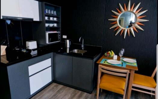 Condo At The Deck Patong, Phuket