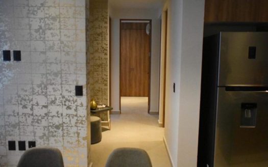 New Luxury Condo in Playa del Carmen, Mexico