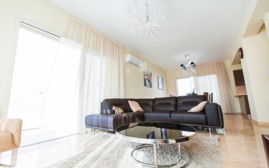 Unobstructed Sea Views, Moutagaika, Limassol Cyprus