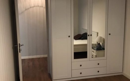 Kobuleti Street, Remodeled Apartment In Vake, Tbilisi, Georgia