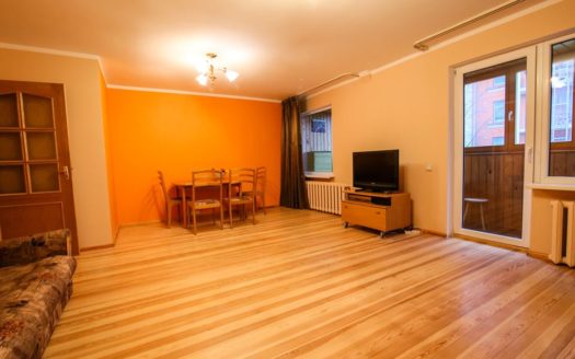Three Bedroom Apartment, Imanta, Riga, Latvia