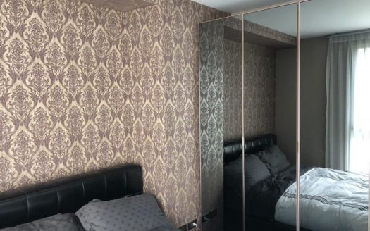 Two Bedroom With Pool, Central Bangkok