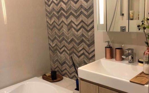 Oka Haus Condominiums, Bangkok, Thailand