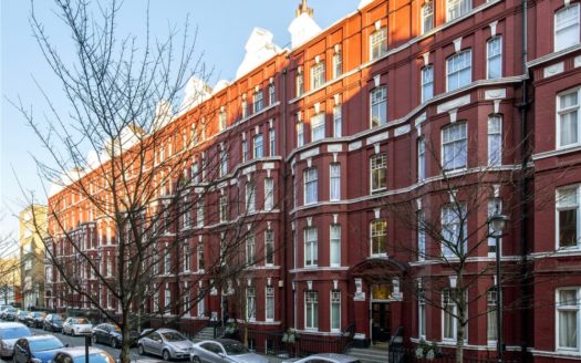 One Bedroom Apartment, Transept Street, Marylebone, NW1