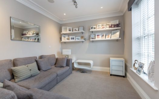 North London House, Beautiful Design, Finchley, London N3
