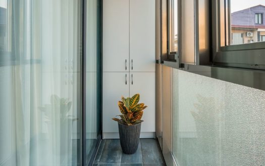 Trendy One Bedroom On Shroshi Street, Vake, Tbilisi