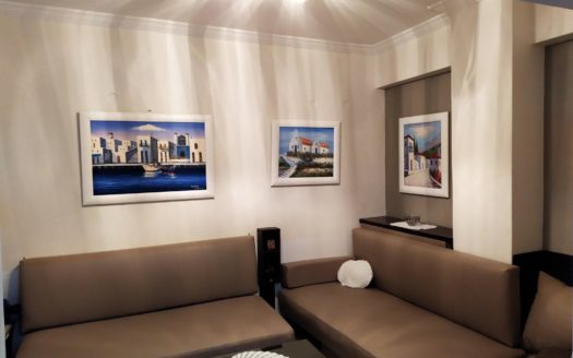 Apartment Close To US Embassy