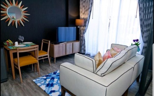 Condo At The Deck Patong, Phuket