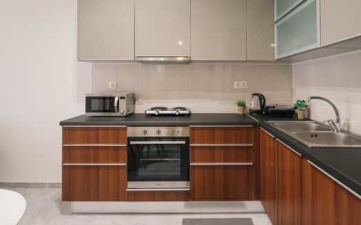 Fully Renovated Two Bedroom, Athens Center