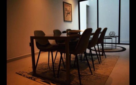 New Luxury Condo in Playa del Carmen, Mexico