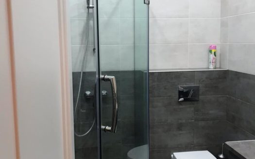 Kobuleti Street, Remodeled Apartment In Vake, Tbilisi, Georgia