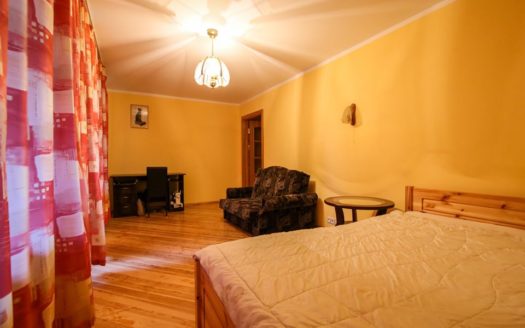 Three Bedroom Apartment, Imanta, Riga, Latvia