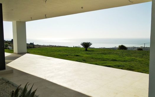 NEW Villa In Costa del Sol, Benalmádena, Málaga, Spain
