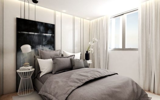 Two Bedroom At Déjà Vu Residence, Lanarca, Cyprus