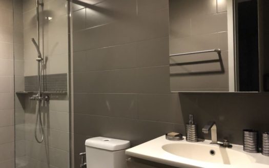 Two Bedroom With Pool, Central Bangkok