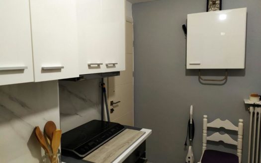 Apartment Close To US Embassy