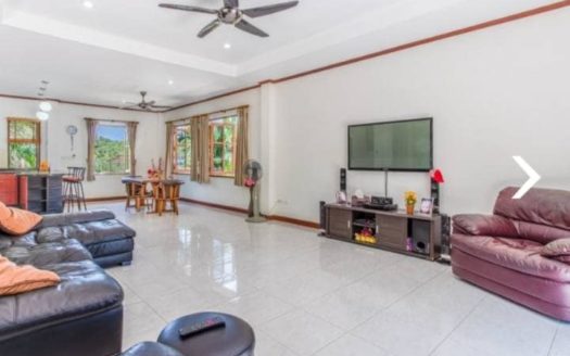 Thai Style Pool Villa, Chalong, Phuket, Thailand
