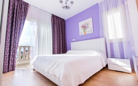 Unobstructed Sea Views, Moutagaika, Limassol Cyprus