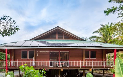 The Hideway In The Bay Islands, Roatán, Honduras