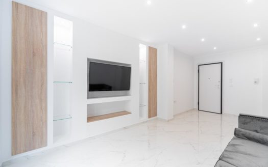 Turnkey Investment Opportunity, Ampelokipoi, Athens, Greece