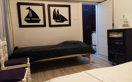 Apartment Close To US Embassy