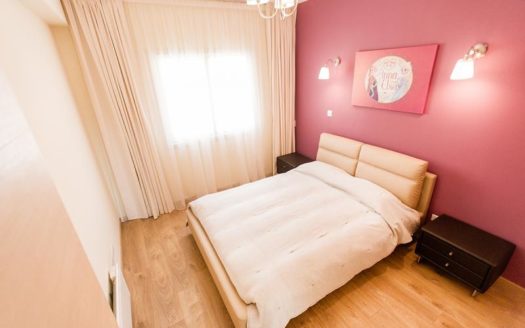 Unobstructed Sea Views, Moutagaika, Limassol Cyprus