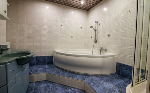 Three Bedroom Apartment, Imanta, Riga, Latvia