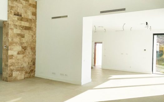 NEW Villa In Costa del Sol, Benalmádena, Málaga, Spain