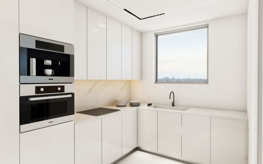 Two Bedroom At Déjà Vu Residence, Lanarca, Cyprus