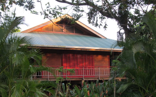 The Hideway In The Bay Islands, Roatán, Honduras