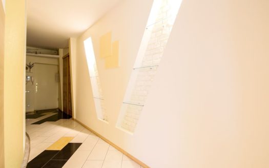 Quiet Three Bedroom Apartment, Center Of Riga, Latvia