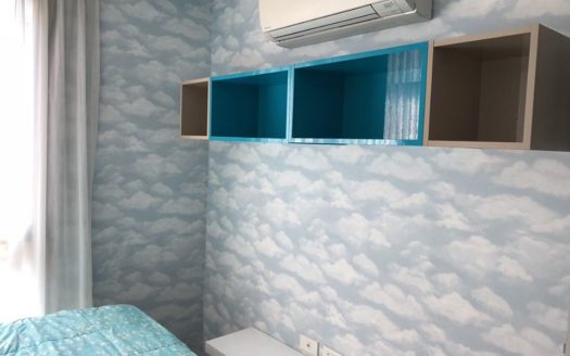 Two Bedroom With Pool, Central Bangkok