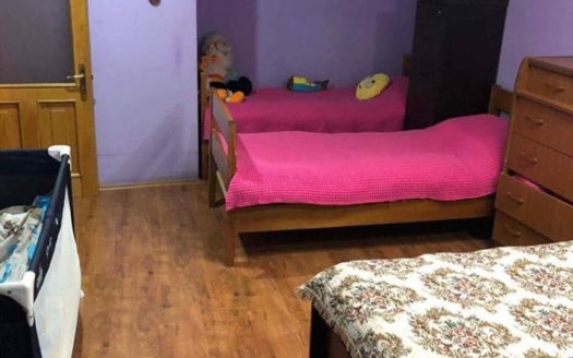 Three Bedroom Duplex Apartment In Central Tbilisi