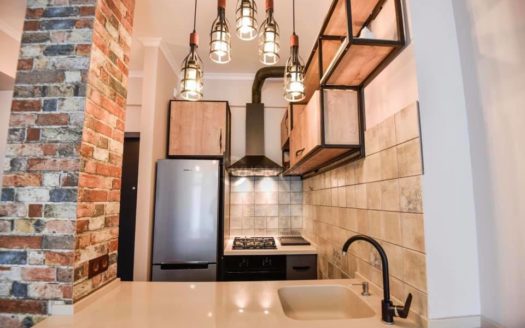 Newly Renovated Apartment, Domus Hippodrome, Tbilisi, Georgia