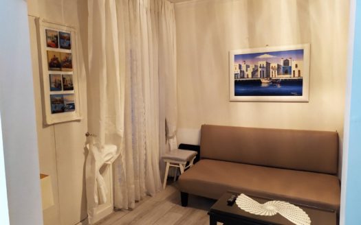 Apartment Close To US Embassy