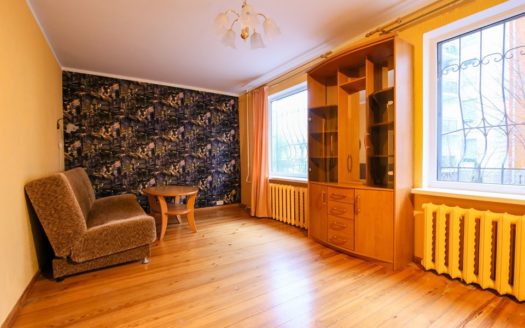 Three Bedroom Apartment, Imanta, Riga, Latvia