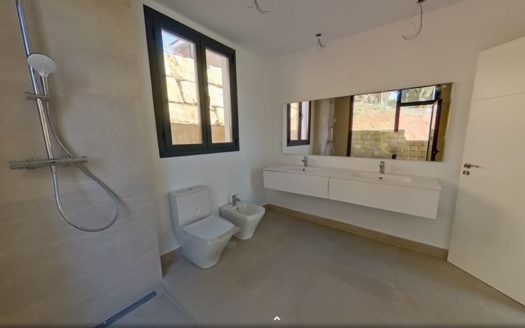 NEW Villa In Costa del Sol, Benalmádena, Málaga, Spain
