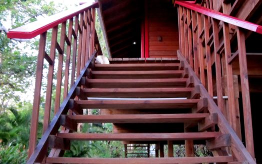 The Hideway In The Bay Islands, Roatán, Honduras