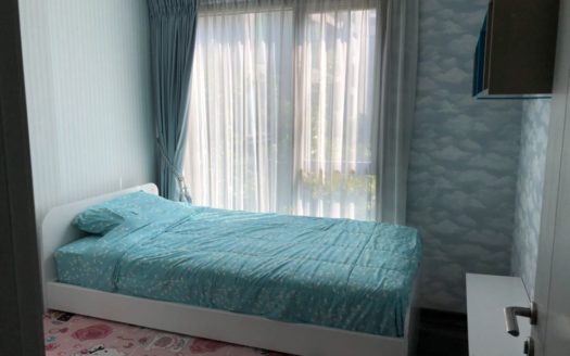 Two Bedroom With Pool, Central Bangkok