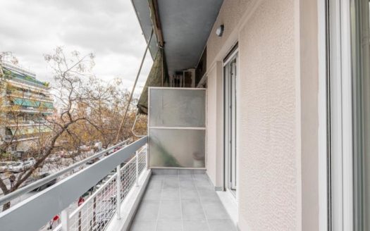 Turnkey Investment Opportunity, Ampelokipoi, Athens, Greece