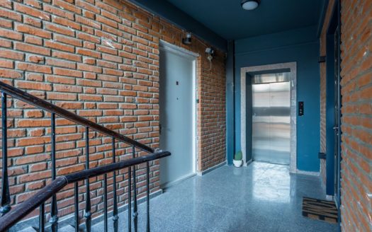 Trendy One Bedroom On Shroshi Street, Vake, Tbilisi