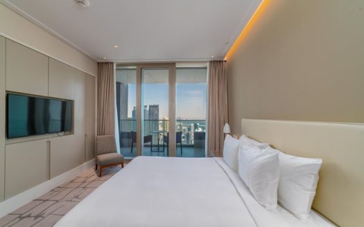 Five Bedroom Luxury Penthouse, Downtown Dubai