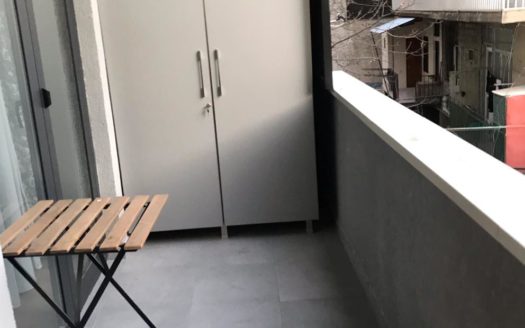 Kobuleti Street, Remodeled Apartment In Vake, Tbilisi, Georgia