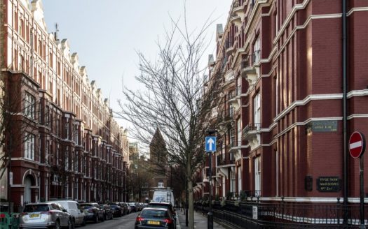 One Bedroom Apartment, Transept Street, Marylebone, NW1