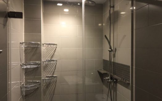 Two Bedroom With Pool, Central Bangkok