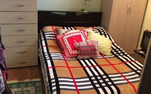 Three Bedroom Duplex Apartment In Central Tbilisi