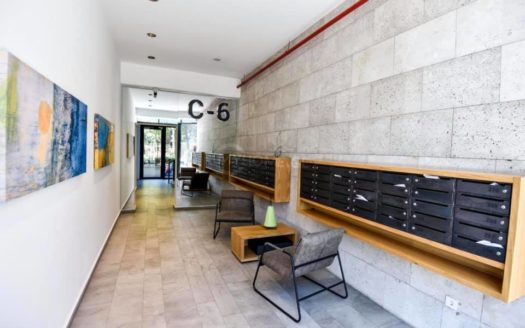Newly Renovated Apartment, Domus Hippodrome, Tbilisi, Georgia