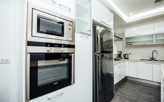 Three Bedroom Villa On Koh Samui