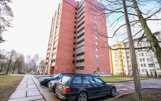 Three Bedroom Apartment, Imanta, Riga, Latvia
