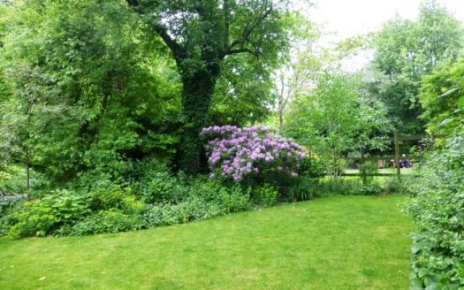 Majestic Terraced House, Cadagon Place, Belgravia, London